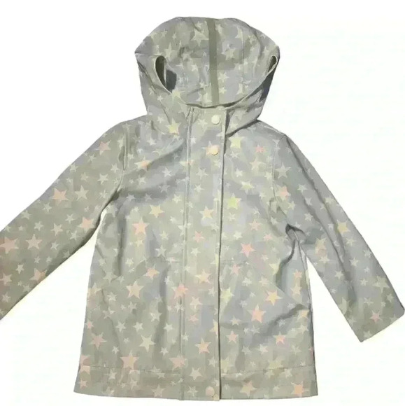 Other - Warm Rain jacket